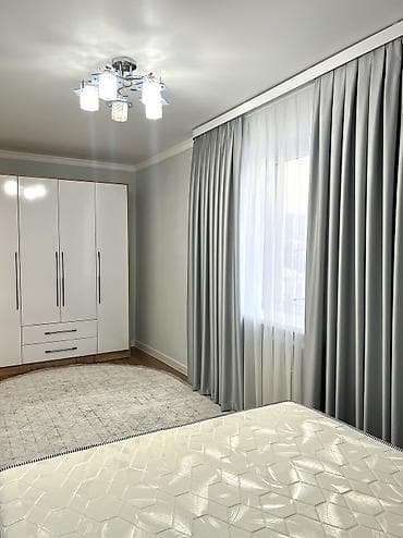 токмок сдаю: 2 комнаты, Собственник, Без подселения — 2