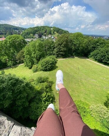 обувь кеды: Кроссовки, 38, Adidas, Б/у, цвет - Белый — 5