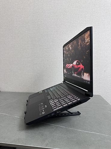 самова: Игровой, Б/у, Intel Core i5 — 6