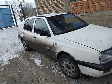 радиатор опель зафира а: Volkswagen Vento: 1993 г., 1.8 л, Механика, Бензин, Седан — 10