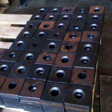 перчатки строительство: Продаются оптом также в розницу Шайбы и Ванночки для связки арматуры — 1