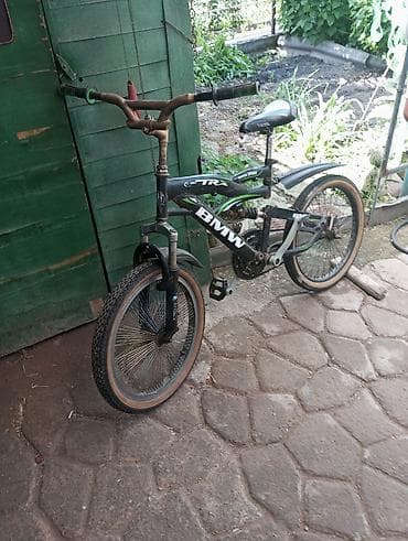 велики цена: BMX велосипед — 3