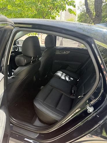 Продажа авто: Kia K3: 2019 г., 1.6 л, Автомат, Бензин, Седан — 6