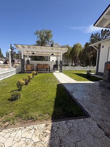 Коттедж, Chaika Resort, Сары-Ой