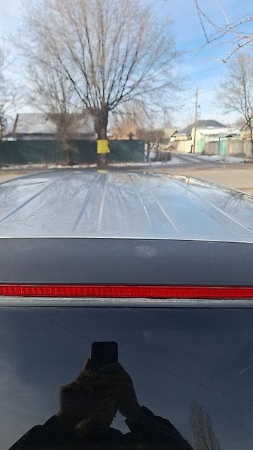 генератор одиссей: Honda Odyssey: 1997 г., 2.3 л, Автомат, Газ — 4