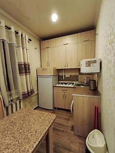 сдаю квартир: Сдается 1-комнатная квартира 🏠 1-комнатная квартира, 105 серия 📐 — 9