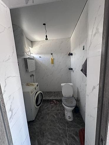 нбк комфорт: 2 комнаты, С мебелью частично — 4