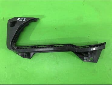 Бампер Передний Subaru, Новый, Оригинал at lalafo.kg Бампер Передний Subaru, Новый, Оригинал