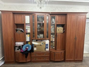 бэушные шкафы: Срочно продается — 2