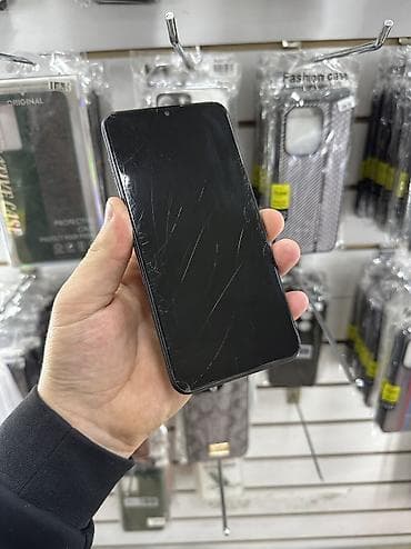 redmi 8a dual: Redmi, Redmi 8, 64 ГБ, цвет - Серый — 2