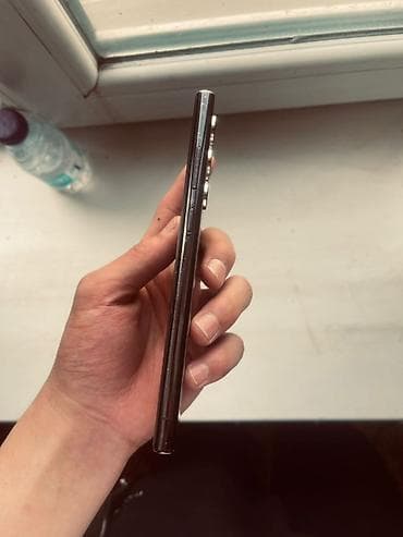 графический планшет с экраном цена бишкек: Samsung Galaxy S22 Ultra, Б/у, 128 ГБ, цвет - Черный, 2 SIM — 1