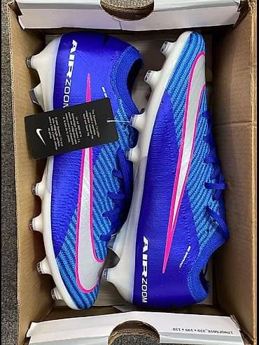 Продаю Футбольные бутсы Nike Air Zoom Mercurial в оригинале. Состояние — 1