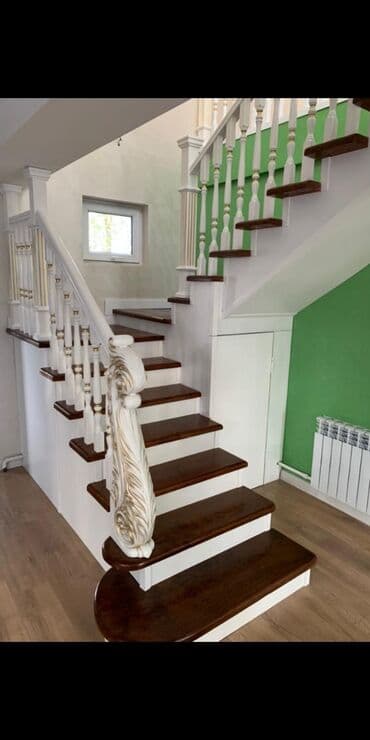 складные лестницы: Овальные и Винтовые Лестницы на любой вкус и цвет. Стаж работы 25 — 20