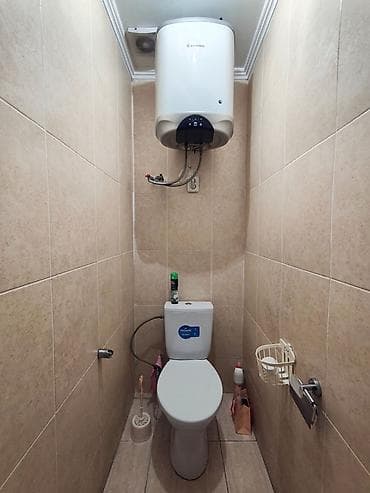 Продажа квартир: 3 комнаты, 70 м², Индивидуалка, 3 этаж, Косметический ремонт — 8