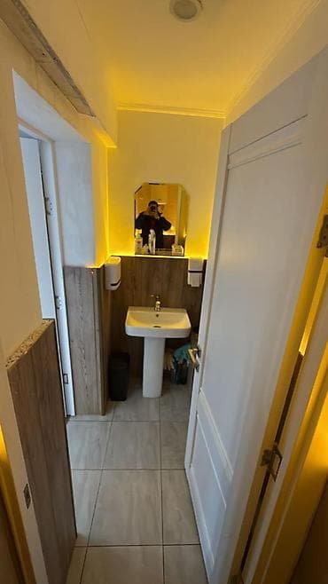 ресторан кафе: Сдаю в аренду кафе Горького Панфилова 50 кВ.м #аренда#кафе — 4