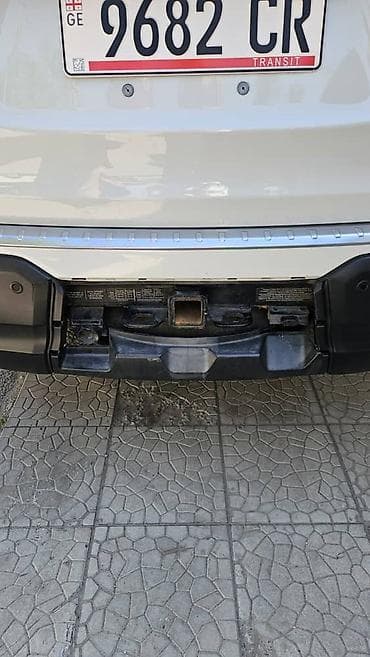 Продажа авто: Subaru Ascent: 2019 г., 2.4 л, Вариатор, Бензин, Кроссовер — 8
