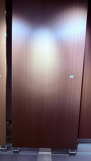 ламинат двери: Межкомнатные двери из ламинированного полотна с древесной текстурой — 2