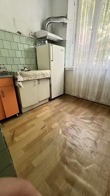 квартира карпинка: 1 комната, 88888 м², 104 серия, 1 этаж, Косметический ремонт — 3