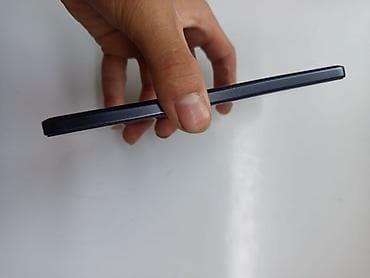 deco e4: Poco M7 Pro 5G, Б/у, 256 ГБ, цвет - Черный, 2 SIM — 6