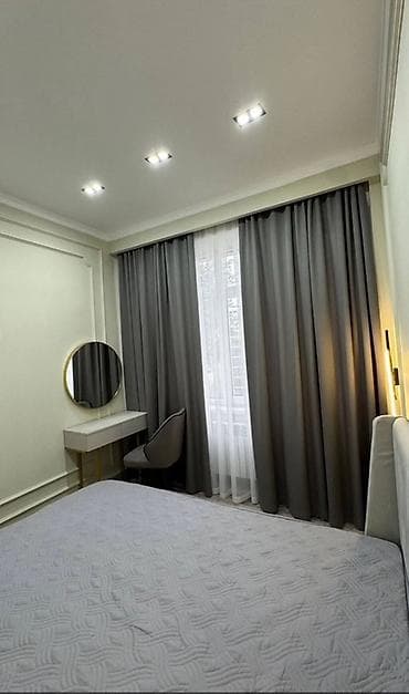 прадаю квартиру район филармония: 2 комнаты, Без подселения, С мебелью полностью — 8