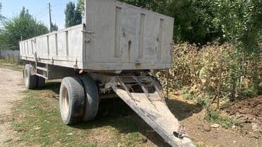 купить грузовой автомобиль с манипулятором бу: Грузовик, Камаз, Стандарт, 7 т, Б/у — 7