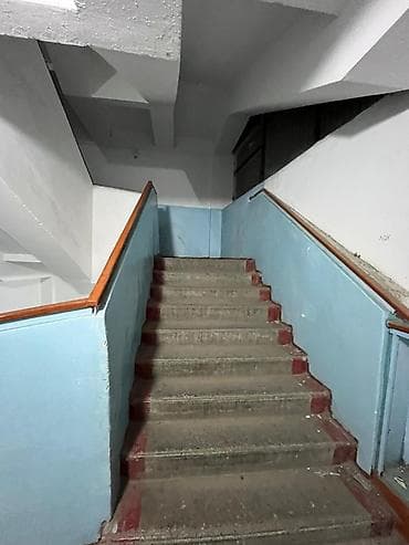 18: 1 комната, 32000 м², Гостиничный тип, 4 этаж, Евроремонт — 4