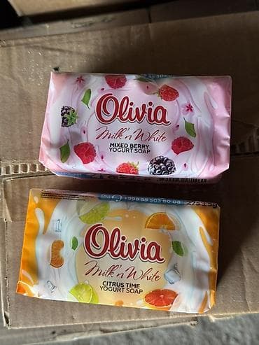 канс товары: Набор средств гигиены и ухода:
Мыломойка — 6