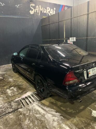 суппорт на ауди с4: Daewoo Magnus: 2001 г., 2 л, Автомат, Газ, Седан — 4