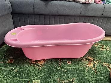 Ванночка, Самовывоз