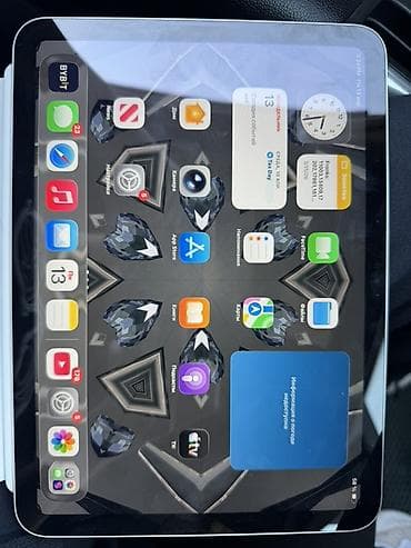 наклейки клавиатура ipad magik keyboard: Совместим с iOS — 1