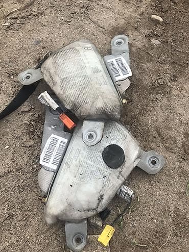 audi 4: Дверная карта BMW 2000 г., Б/у, Оригинал, Германия — 5