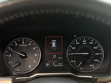 Унаа сатуу: Subaru Outback: 2020 г., 2.4 л, Вариатор, Бензин, Универсал — 9
