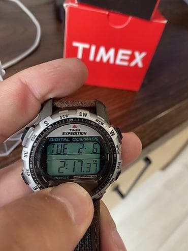 гармин феникс 6: Спортивные часы часы, Timex (Ironman), Компас, Водонепроницаемые, Унисекс, Новый — 3