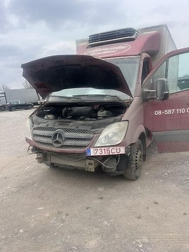 скутер трицикл купить: Кабина Б/у, Оригинал — 5