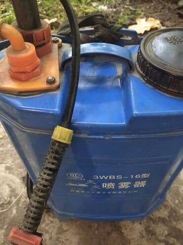 опрыскиватель садовый цена: Садовые лейки — 1