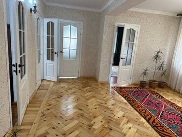 бизнес дом бишкек: Дом, 100 м², 6 комнат, Агентство недвижимости — 4