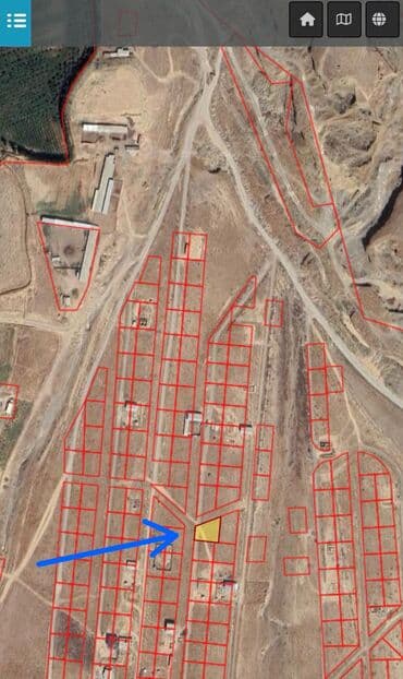 сары булун: 6 соток, Айыл чарба үчүн — 2