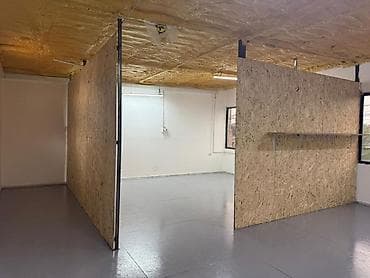 Шлагбаум Сдается помещение Площадь: 200м2 Два уровня: открытое поле