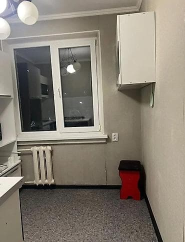 квартира без хазайин: 2 комнаты, С мебелью частично — 2