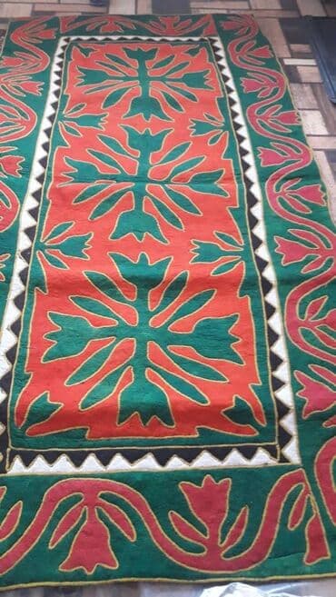 бел алма уголь: Ковер Новый — 2