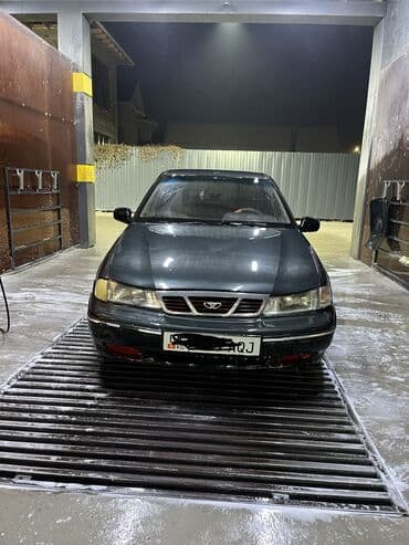 двигатель дэу нексия 1.5 8 клапанов: Daewoo Nexia: 2004 г., 1.5 л, Механика, Бензиновая — 8