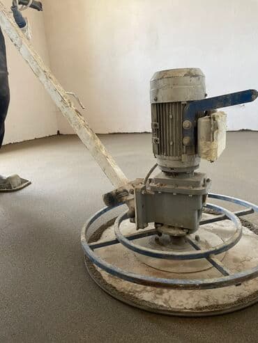 укладка бетона: Стяжка Бесплатная консультация 3-5 лет опыта — 1