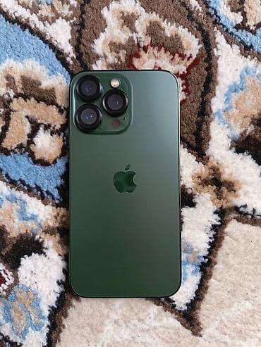 айфон 11 про на запчасти: IPhone 13 Pro, Б/у, 256 ГБ, Alpine Green, Зарядное устройство, Чехол, 76 % — 1