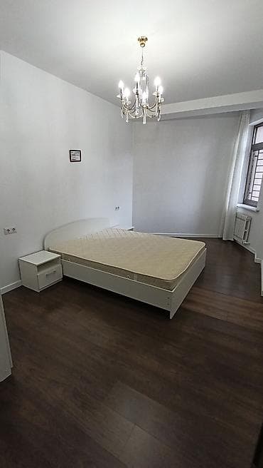 комнаты в бишкеке: 2 комнаты, 83 м², Элитка, 4 этаж, Евроремонт — 3