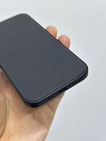 iphone 6 64: IPhone 16, Б/у, 128 ГБ, Black Titanium, Защитное стекло, Чехол, Кабель, 100 % — 7
