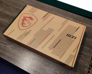 Ноутбуки: Ноутбук, MSI, 32 ГБ ОЗУ, Intel Core i7, 17.3 ", Б/у, Для несложных задач, память SSD — 5