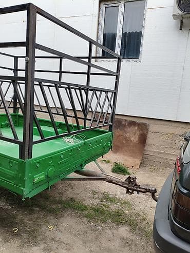 кабина на трицикл: Легкий грузовик, Volkswagen, 1,5 т, Б/у — 10