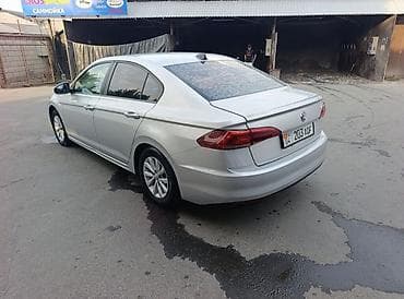 bud e9: Volkswagen Bora: 2019 г., 1.5 л, Механика, Бензин, Седан — 4