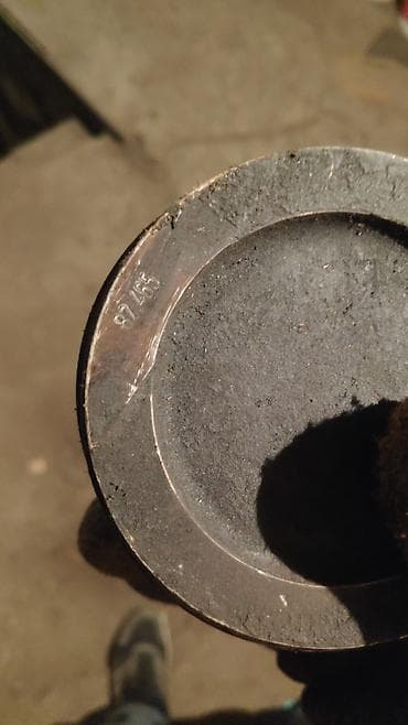 тормозные колодки гольф 4: Запчасти на Ауди с4 2.6поршни размер 82.465 распредвал, передний — 9