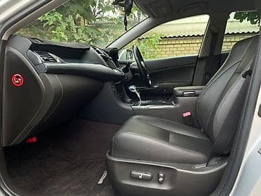 lexus 330 цена: Toyota Crown: 2010 г., 3.5 л, Гибрид, Седан — 7
